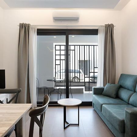 Apartmán Apartamento Virgen De La Luz 4 Conil De La Frontera Exteriér fotografie