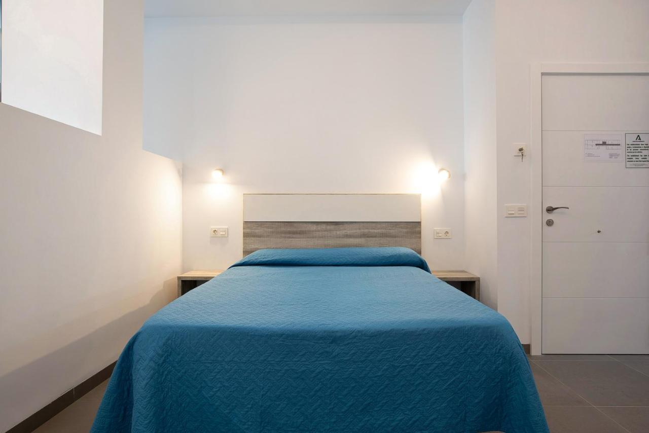 Apartmán Apartamento Virgen De La Luz 4 Conil De La Frontera Exteriér fotografie